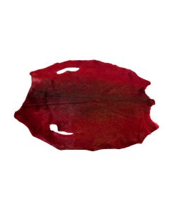 hyljenahka värjätty punainen laatuluokka B/C